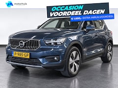 Volvo XC40 - T4 Twin Engine 211pk Geartronic Inscription Expression | PHEV | Adaptief Cruise Control |