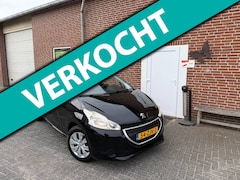 Peugeot 208 - 1.0 VTi Access NIEUWE DISTRIBUTIE , AIrco, Cruise control