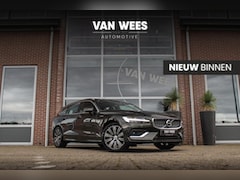 Volvo V60 - 2.0 B3 Inscription | 2e eigenaar | Achterbankverwarming | Harman/Kardon | Cruise control a