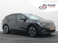 Volkswagen ID.4 - Pro 77 kWh SOH 93%, Matrix LED, Apple Carplay, ACC, Lane Assist, PDC