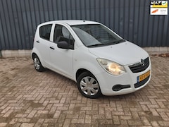 Opel Agila - 1.0 Selection