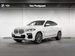 BMW X6 - xDrive40i High Executive