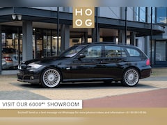 Alpina B3 - Biturbo Touring