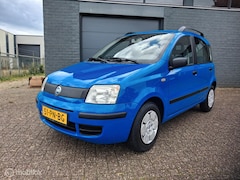 Fiat Panda - 1.1 34.000Km Nap/Apk 06-'27