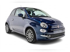 Fiat 500 - 1.0 Hybrid, (op komst) Panorama, Cruise, Climate