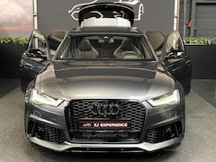 Audi A6 Avant - 4.0 TFSI RS 6 quattro CERAMIC 21" CARBON PANO HUD Milltek Sport