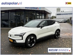 Volvo EX30 - Single Motor Extended Range Plus 69 kWh Trekhaak/Stoel/Stuur verw./Memory etc