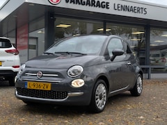 Fiat 500 C - 1.0 Hybrid Dolcevita Rijklaar +Bovag Garantie