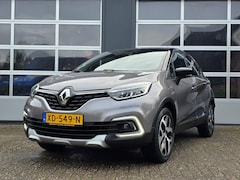 Renault Captur - 0.9 TCe Intens