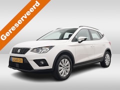 SEAT Arona - 1.0 TSI 95PK STYLE | Cruise | Zeer nette auto