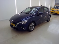 Mazda 2 - 2 1.5 Skyactiv-G Dynamic+ 12 maanden Bovag garantie navi