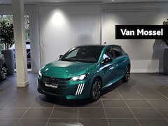Peugeot 208 - 1.2 Hybrid 110 e-DCS6 Envy