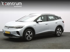 Volkswagen ID.4 - Pure 52 kWh, SOH 89 %, Trekhaak, Warmtepomp, Stoelverwarming, Carplay