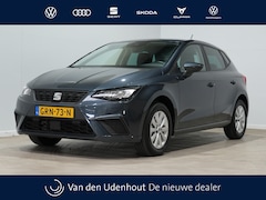 SEAT Ibiza - 1.0 EcoTSI Style Business Connect Climate Cruise Apple CarPlay/Android Auto 281
