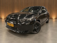 Opel Corsa - 1.2 GS Line / navigatie / camera / car play / 130 PK / 3 stuks op voorraad