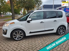 Citroën C3 Picasso - 1.2 PureTech Exclusive