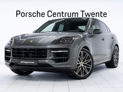 Porsche Cayenne Coupé - E-Hybrid