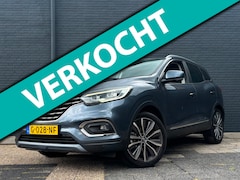 Renault Kadjar - 1.3 TCe Zen | Leder | Stoelverwarming | Trekhaak | Camera