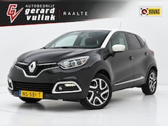 Renault Captur - 1.2 TCe Dynamique KEYLESS CLIMA CAMERA AUTOMAAT