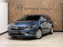 Opel Astra Sports Tourer - 1.4 Online Edition *150pk* |Slechts 108dkm| Navi/Camera/Trekhaak