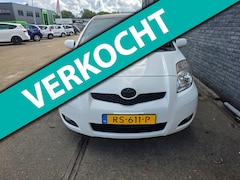 Toyota Yaris - 1.3 VVTi Comfort