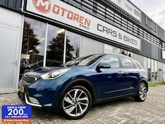 Kia Niro - 1.6 GDi Hybrid ExecutiveLine LET OP FULL 1e eig