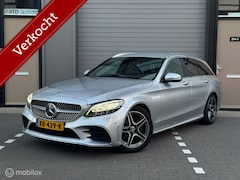 Mercedes-Benz C-klasse Estate - 180 Business | AMG| 360° | Trek |