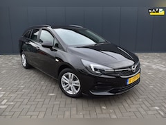 Opel Astra Sports Tourer - 1.2 Edition |APPLE CARPLAY|1E EIG|70DKM|DEALER OND|