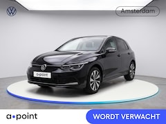 Volkswagen Golf - 1.5 eTSI Life GOAL 150 pk Automaat (DSG) | Navigatie | Trekhaak (wegklapbaar) | Parkeersen