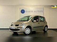 Renault Modus - 1.6-16V Air Automaat / Airco / Nwe Distributieriem / Cruise