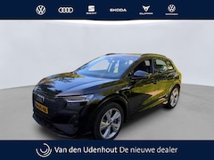 Audi Q4 e-tron - 40 Launch edition S Competition 77 kWh | Camera | Carplay | 20" LMV | PDC v+a |
