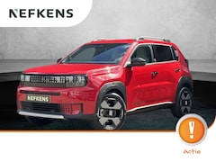 Fiat Grande Panda - La Prima 11 kW 44 kWh 8 jaar garantie | Pack Winter | Camera | LED | 17" LMV | Apple Carpl