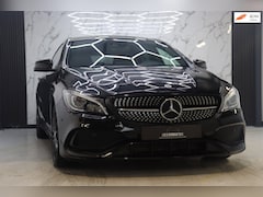 Mercedes-Benz CLA-klasse Shooting Brake - 180 Business Solution AMG Upgrade Edition Carbon Standkachel Sfeerverlichting