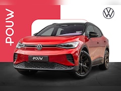 Volkswagen ID.4 - Pro Limited Edition Plus 286pk 79 kWh | Trekhaak | Comfort Pakket Plus
