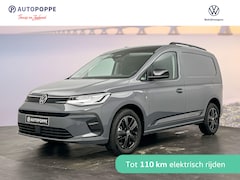 Volkswagen Caddy Cargo - Bedrijfswagens First Edition 1.5 TSI Hybride EU6 85 kW (115 pk) 19, 7 kWh