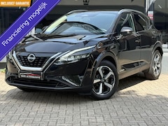 Nissan Qashqai - 1.5 e-Power N-Connecta Aut*Led*Pano*Navi*Acc