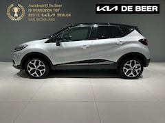 Renault Captur - Energy TCe 90PK Xmod Navi/ Clima/ Cruise