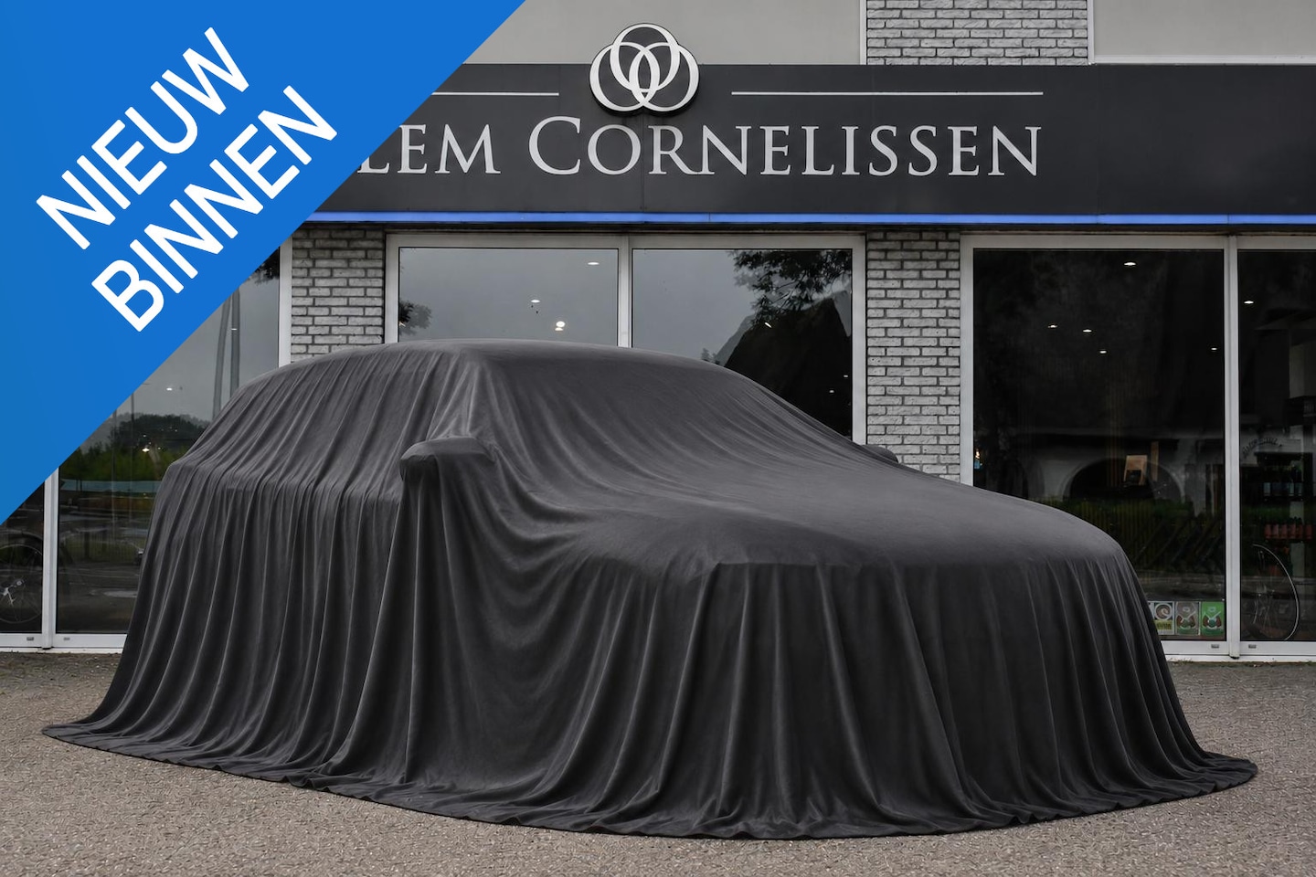 BMW X7 - M50i 6p. Luchtvering Bowers & Wilkins Massagefunct - AutoWereld.nl