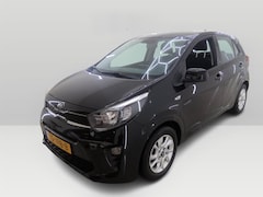 Kia Picanto - 1.0 CVVT ComfortPlusLine Navigator
