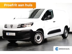 Peugeot Partner - Premium L2