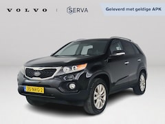 Kia Sorento - 2.4 X-clusive | Park assist | Stoelverwarming |