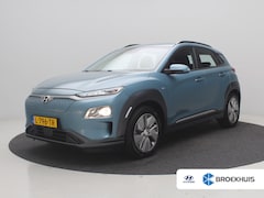 Hyundai Kona Electric - EV Comfort 39 kWh | Achteruitrijcamera | Apple Carplay/Android Auto|telefoonintegratie pre