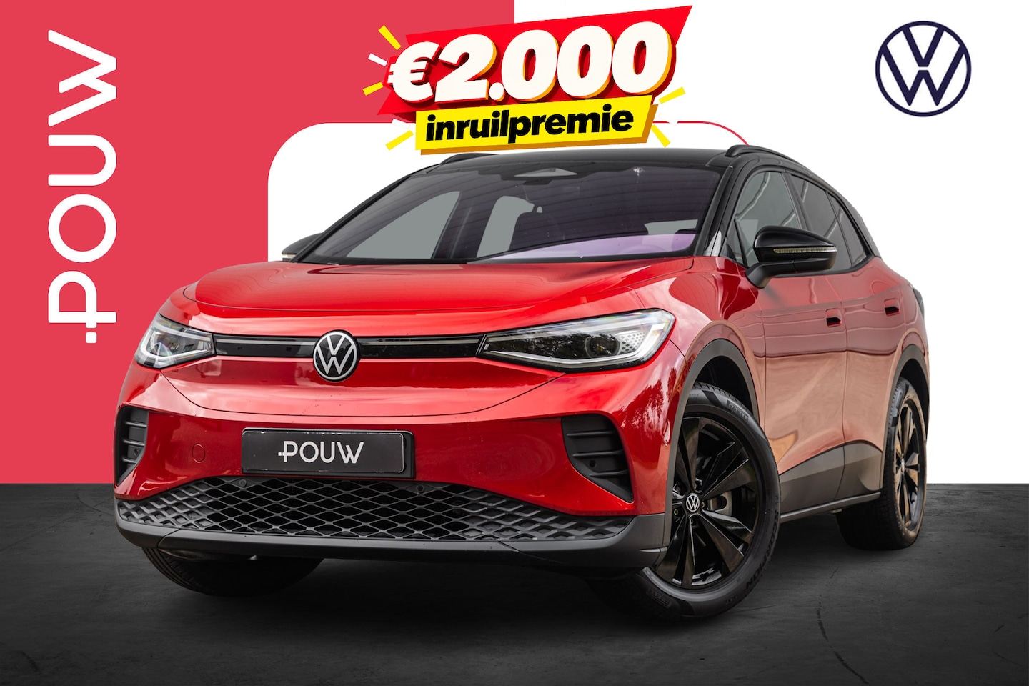 Volkswagen ID.4 - Pro Limited Edition Plus 286pk 79 kWh | Trekhaak | Comfort Pakket Plus - AutoWereld.nl