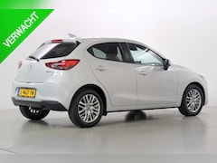 Mazda 2 - 2 1.5 MHEV 90pk Style Selected