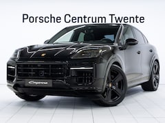 Porsche Cayenne Coupé - S E-Hybrid