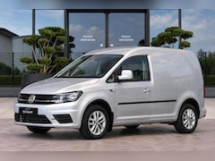 Volkswagen Caddy - 1.2 TSI L1H1 BMT
