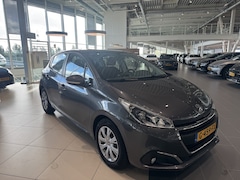 Peugeot 208 - 1.2 PureT. BL Active