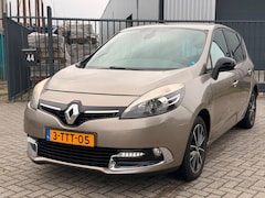 Renault Scénic - 1.6 dCi Bose Clima Leer Navi Div Opties
