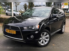 Mitsubishi Outlander - 2.0 Intro Edition Navi Camera PDC Airco LM