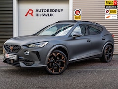 CUPRA Formentor - 2.0 TSI 4DRIVE Pano/Camera/Matrix/Blindspot